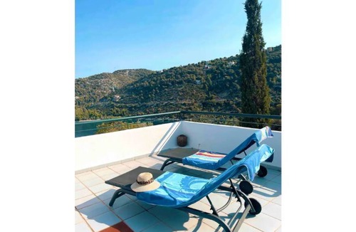 Katakali Cottage | Mediterranean Inn