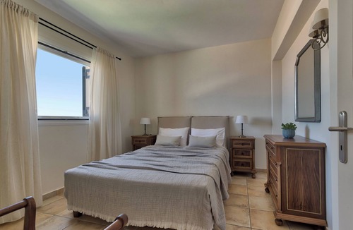Tsilivi Hotel | Mediterranean Suite, Erietta Apartments