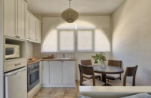 Tsilivi Hotel | Mediterranean Suite, Erietta Apartments