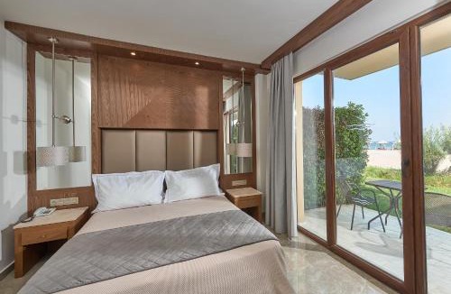 Katerini Resort | Mediterranean Village Hotel & Spa