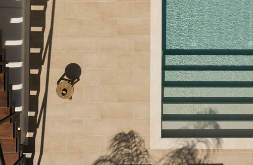 Gerani Villa | Mediterranean Villa in Gerani Rethymno