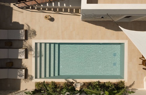 Gerani Villa | Mediterranean Villa in Gerani Rethymno