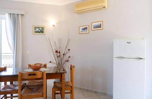 Plakias Apartment | Medousa Studio & Apartments