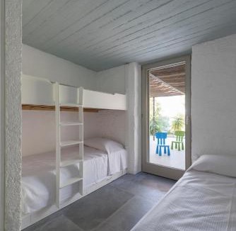 Bralos House | Megara sur Mer