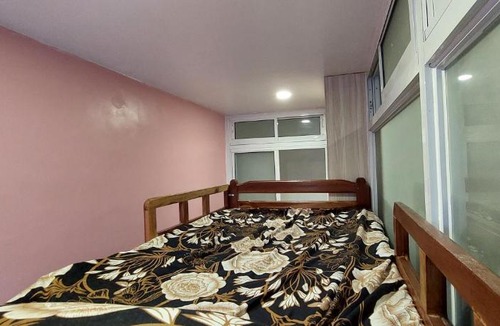 Baguio Apartment | Megatowers 1