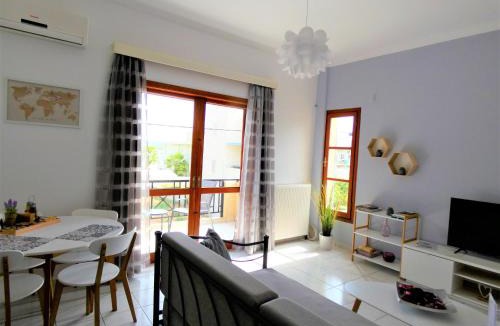 Kato Galatas Apartment | Mel Studio 1 (kalamaki)