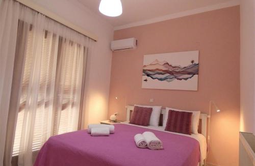 Kato Galatas Apartment | Mel Studio 1 (kalamaki)