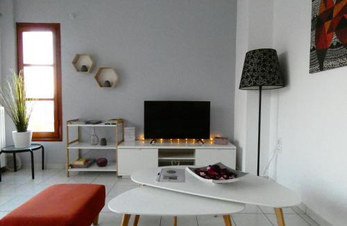 Kato Galatas Apartment | Mel Studio 1 (kalamaki)