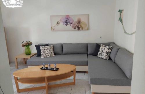 Keramoti Apartment | Melanthi Apartment