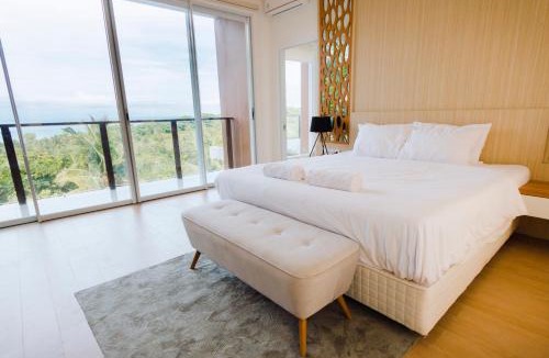 Senggigi Hotel | Melase Hill Villa