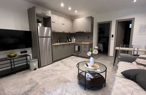 Parga Apartment | Meliana Homes