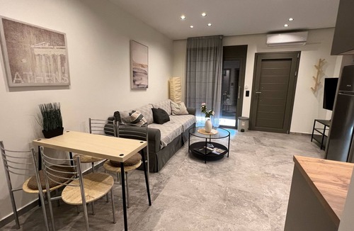 Parga Apartment | Meliana Homes
