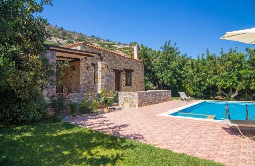 Melidoni Apartment | Melidoni X Village