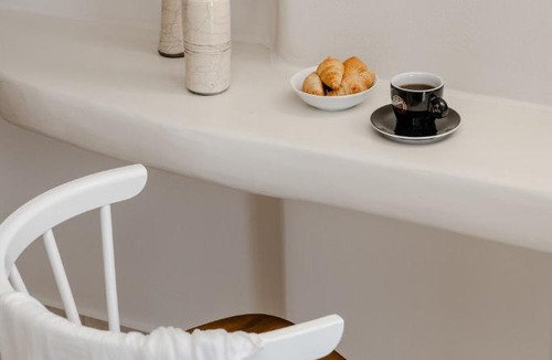 Agios Prokopios Hotel | Melidron Hotel Suites Villas