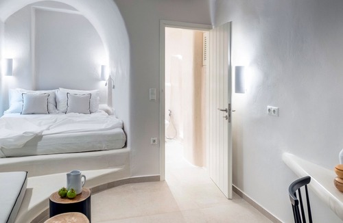 Agios Prokopios Hotel | Melidron Hotel Suites Villas