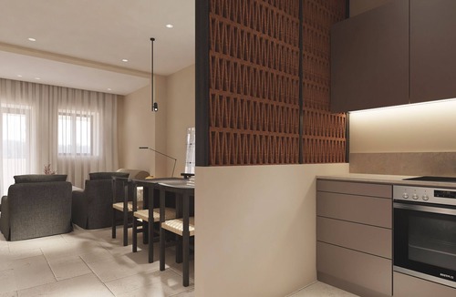 Agios Prokopios Hotel | Melidron Hotel Suites Villas