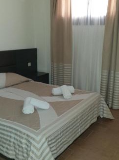 Ierissos Apartment | Melima
