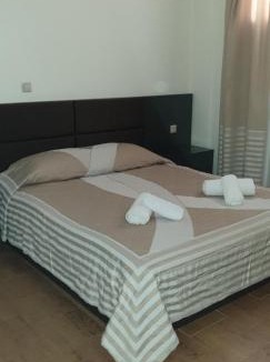 Ierissos Apartment | Melima