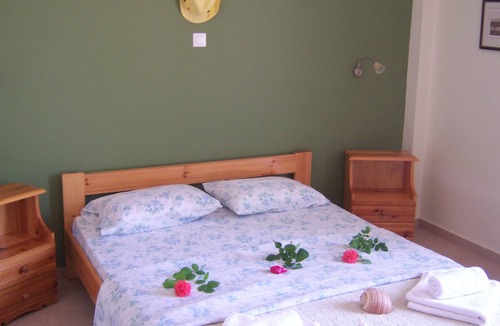 Mytilene Apartment | Melina Apartments