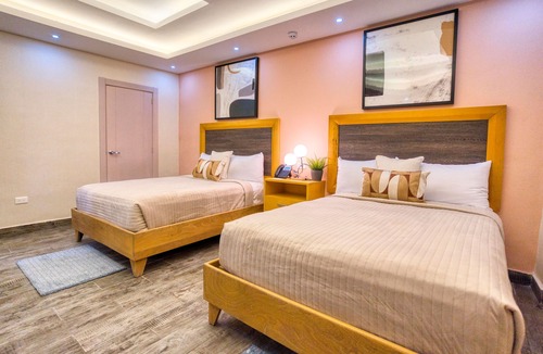 Higuey Hotel | Melina Hotel
