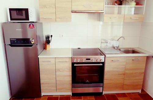 Kalavarda Apartment | Melina's Apartments