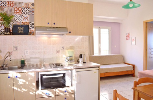 Kato Stalos Apartment | Melina's House