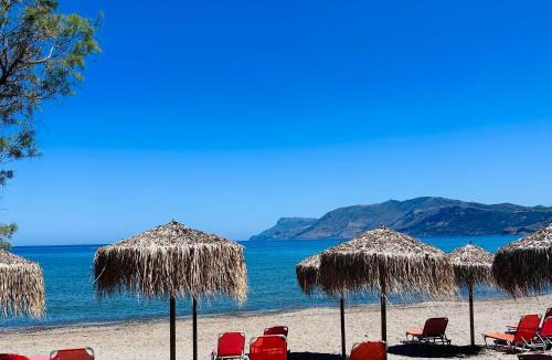 Drapanias Apartment | Meliora Suites