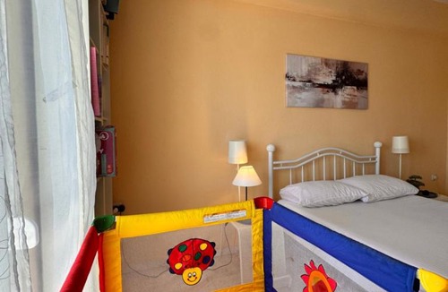 Topeiros Apartment | Melissaki