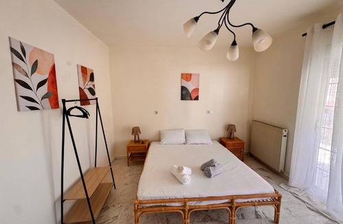 Topeiros Apartment | Melissaki