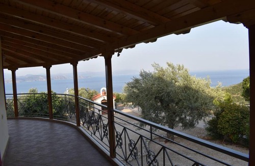 Kefalari Villa | MELISSI II