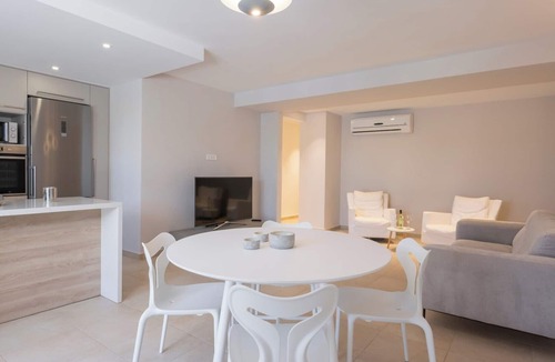 Daratsos Villa | Meliti Luxury Villa