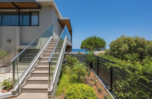 Daratsos Villa | Meliti Luxury Villa