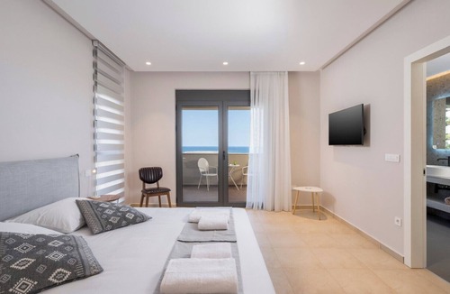Daratsos Villa | Meliti Luxury Villa