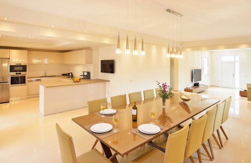 Souda Villa | Melitini villa ,near the beach and Chania town