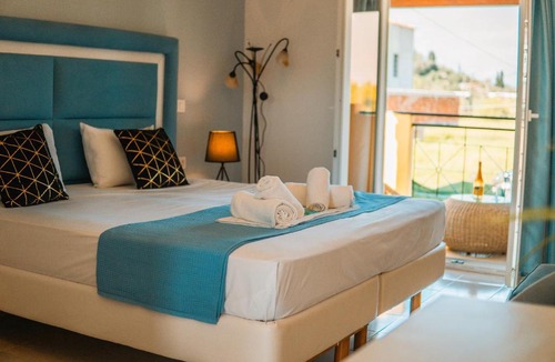 Sidari Hotel | Melitsa Corfu Hotel