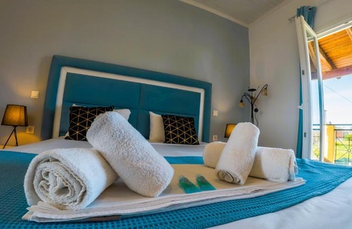 Sidari Hotel | Melitsa Corfu Hotel