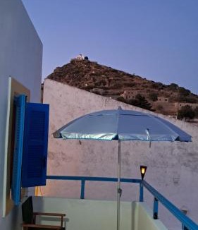 Nikia House | Melitsaka