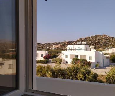 Plaka Apartment | Melitta Beachfront Residences