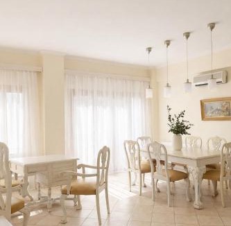 Agios Ioannis Villa | Melitta Villa