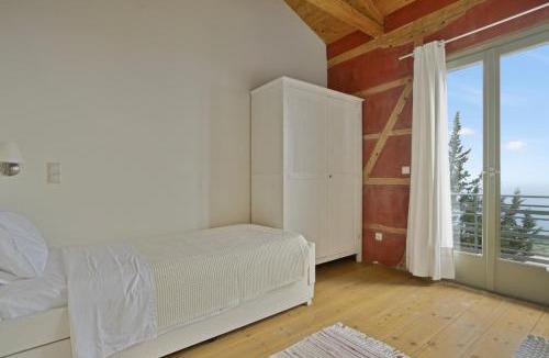 Tsoukaladhes House | Melivaro Villa