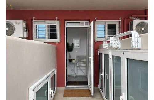 Perigiali Apartment | Mella Roa - Amar studio