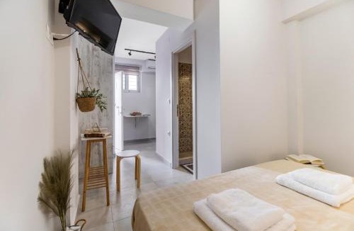 Perigiali Apartment | Mella Roa - Amar studio