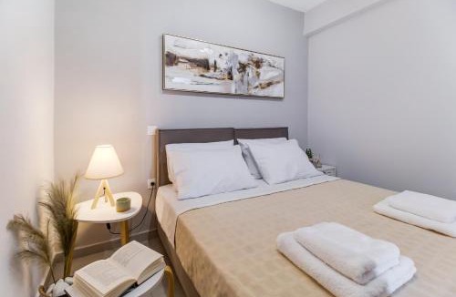 Perigiali Apartment | Mella Roa - Amar studio