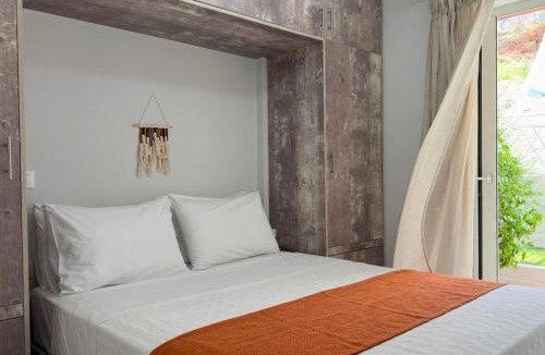 Perigiali Apartment | Mella Roa - Ruby