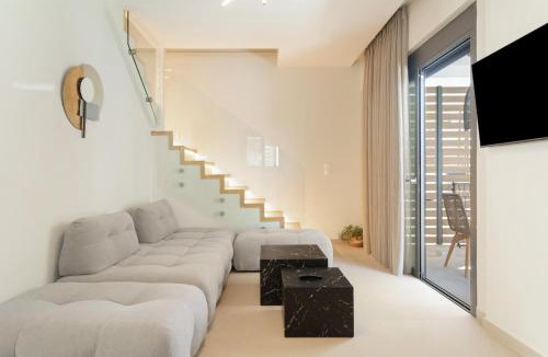 Perigiali Villa | Mella Roa - Villa Onyx