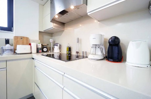Daratsos House | Melposhouse,seaview, 3bd, 3ba,luxury, stylish home