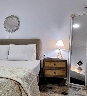 Laganas Apartment | Meltemaki