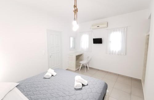 Amorgos Town Apartment | Meltemi Chora Amorgos
