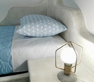 Amorgos Town Apartment | Meltemi Chora Amorgos