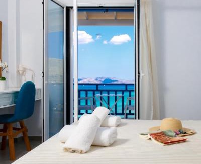 Milos Apartment | Meltemi Studios
